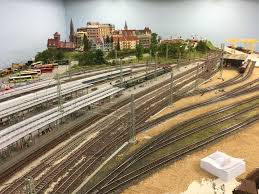 Kirchheim Teck Etwas Anders Stummis Modellbahnforum Modelleisenbahn Modelleisenbahn N Modell