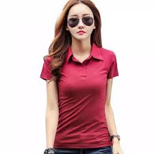 Baju olah raga berkerah merah kombinasi kuning. Harga Baju Merah Terbaik Agustus 2021 Shopee Indonesia