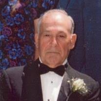 Obituary for Carlo Victor DeLuca
