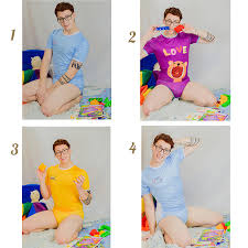 We are lgbt+ femmes, including transgender women, and cis women who are lesbian, bisexual, pansexual that love being girly, and any other lgbt+ femmes! Abdl Bodysuit Adult Baby Cosplay Onesie Skirt Set Diaper Lover Abdl Snap Crotch Romper Onesie Pajamas Buy At The Price Of 35 90 In Aliexpress Com Imall Com