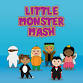 Little Monster Mash event in Longview, WA