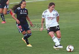 The chilean women's football championship (spanish: Futbol Femenino 2021 Libertadores Colo Colo Vs Universidad De Chile B23i0229 Jpg Xpress Media