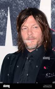 Norman premiere hi-res stock photography and images