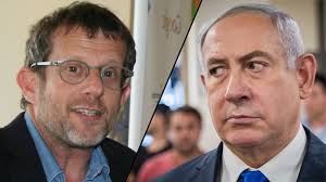 האנשים שהיו עם בנט חושפים את דיוקנו של מי שהפך ליחיד שמאיים על נתניהו. Kcsm Nfgfdlt7m