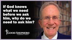 Give Us Our Daily Bread