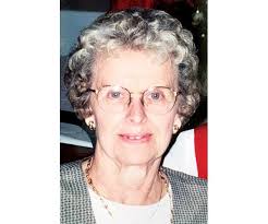 Bernadette Kriete Obituary (1928