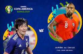 Para utilizar el servicio de 'imágenes en directo' deberá iniciar sesión y tener fondos en la cuenta o haber realizado una apuesta en las últimas 24 horas. La Defensa Del Titulo Empieza Para Chile Contra Japon Conmebol