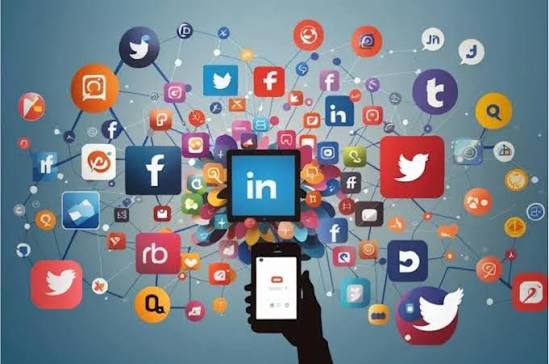 Social media and Democracy