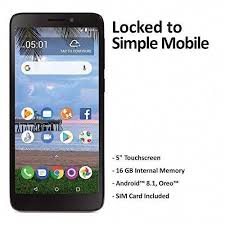 Unlock lg rebel 4 metropcs. 22 Fabulous Prepaid Phones With Sim Card Prepaid Phones Simple Mobile 4g Lte