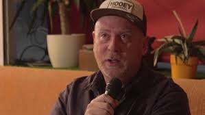 Chinwag with Simon Raymonde Part 3 (3/4)