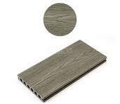 Композитная террасная доска цвет CEDAR 143x23x4000мм
