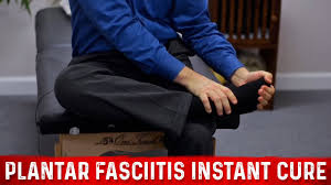 The Best Exercise For Plantar Fasciitis For An Instant Relief Dr Berg Blog