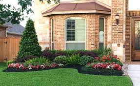 Mls Landscape Restoration Houston Tx Houston Garden Front Yard Landscaping Design Front House Landscaping
