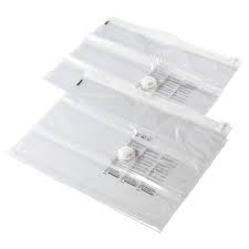 Hajdeby Sac Sous Vide Transparent 67x100 Cm Panier Ikea Boite De Rangement Et Caisse Rangement