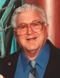 Obituary for Donald W. ("Goody") Goodwin