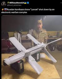 Image result for ZALA Aero Lancet-3