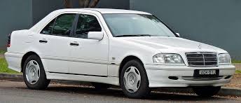 Mercedes Benz C Class W202 Wikipedia