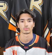 New Wave: Castlegar Rebels