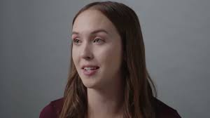 People of WashU CAPS -- Lauren Kot