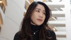 Yi-Ting Lu Showcases Technical Mastery and Mercurial Experimentalism