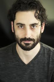 The Sea Change (Short 2017)