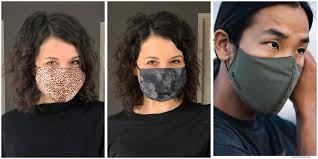 Use them in commercial designs under lifetime, perpetual & worldwide rights. Mask Match Maker Which Face Covering Is Best For You The Mom Edit