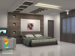 غرف نوم عرسان مودرن 2019 2020 Bedroom False Ceiling Design Ceiling Design Bedroom Pop False Ceiling Design