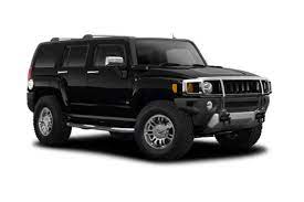 Even if you're politically inclined to love them, the h3 pickup and suv just aren't good. Hummer H3 Towing Capacity Carsguide