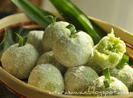 Lidah buaya dapat menjadi alternative pengganti obat kimia dalam menghancurkan sel kanker dengan berbagai kemasan. Kuih Buah Gomak Kelantan Kuih Kepal Resepi Terbaik