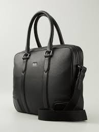 Boss Hugo Boss Laptop Shoulder Bag United Legend Mulhouse Farfetch Com Shoulder Bag Men Bags Laptop Shoulder Bag