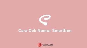 Mengecek nomor smartfren juga bisa dilakukan dengan cara menghubungi nomor bantuan operator atau call center di nomor 995 atau 500 dari ponsel anda. 5 Cara Cek Nomor Smartfren Sendiri Terbaru 2021 Caradasar