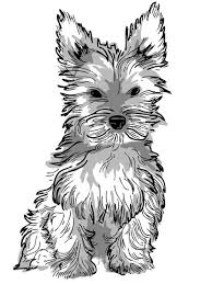 It may very well be based mostly from cartoon characters like those of disney characters, animals, autos, or others. Yorkie Printable Shefalitayal