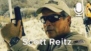 Scott Reitz
