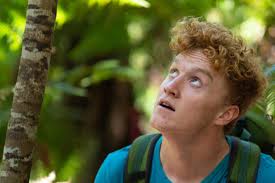 WONDER & WRAPPING w @darwin200_ leaders @jay_woah & @tomdixonfilm screening  tonight. Tasmania is home to the largest and tallest trees in the Southern  Hemisphere. Hobart Darwin Leader, Jordan Winters went climbing high