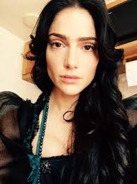 Janet Montgomery picture