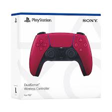 Because sony hasn't made a dualsense driver for windows, the only games that can fully take advantage of the. Black And Red Ps5 Dualsense Controller Editions Revealed Ign