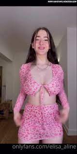 Elisa Aline Girl Busty Mega Porn Nudes White Naked Cam Telegram - Complete  Porn Database Pictures