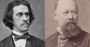 Hirondelles d'Autriche" de Josef Strauss et Ouverture de "Cavalerie légère"  de Franz von Suppé