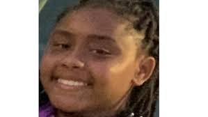 Teenager last seen in Northwest is missing. Have you seen her?