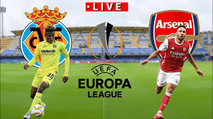 Watch uefa europa league online. Trá»±c Tiáº¿p Villarreal Vs Arsenal Uefa Europa League 2020 2021 Pes17