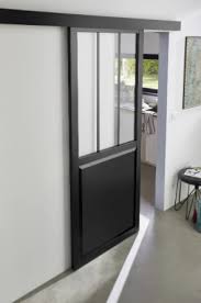 Porte coulissante industrielle leroy merlin. Porte Atelier De 159 A 699 Quelles Differences On A Teste