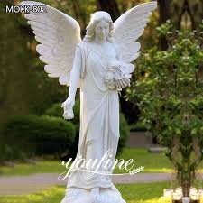 Everyday low prices · savings spotlights · curbside pickup Garden Angel Statues Garden Stone Marble Angel And Cherub Supplier Home Guardian Angel For Sale Famous Marble Angel By Bernini Design Praying Marble Angel For Garden Kneeling Marble Angelmeaning Weeping Angel Statues For Garden Home Garden Angel Statue For