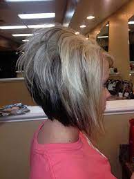 10 Bob Stacked Hairstyles Bob Haircut And Hairstyle Ideas Hair Styles Stacked Hairstyles Short Hair Styles
