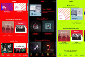 Give The Spotify App Some Color With This Tweak