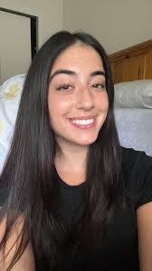 Jazzmin Jackson's Instagram, Twitter & Facebook