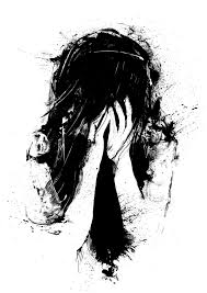 Pin On Sad Girls Collection