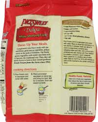 Maybe you would like to learn more about one of these? Pictsweet Deluxe White Shoepeg Corn 24 Oz Qfc