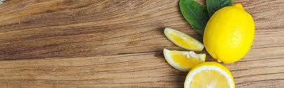 Changer composez les assaisonnements et les sauces les moins gras possible : Le Jus De Citron Pour Maigrir
