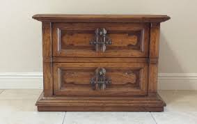 Drexel Heritage Nightstand By Degfurnituredesigns On Etsy Drexel Heritage Nightstand Hope Chest
