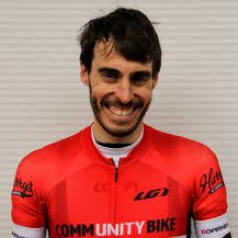 Community Bike Racing